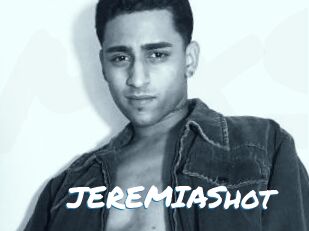 JEREMIAShot