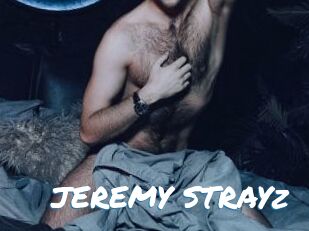 JEREMY_STRAYz