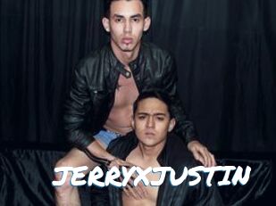 JERRYXJUSTIN