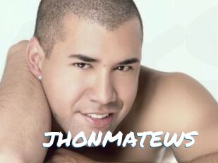 JHONMATEWS