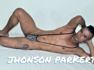 JHONSON_PARKERT