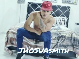 JHOSUAsmith