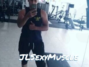 JLSexyMuscle