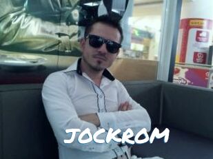 JOCKROM