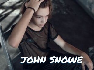 JOHN_SNOWE