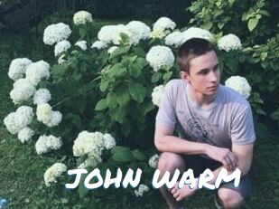 JOHN_WARM