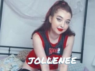 JOLLENEE