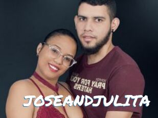 JOSEANDJULITA