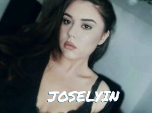 JOSELYIN