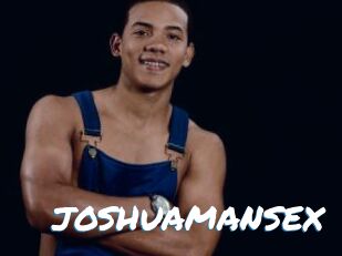 JOSHUAMANSEX