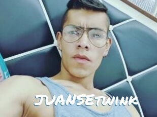 JUANSEtwink