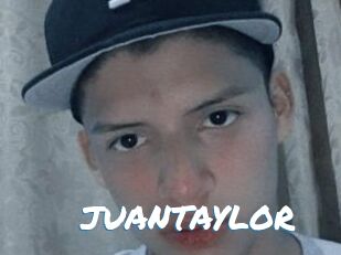 JUANTAYLOR