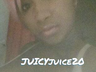 JUICYjuice20