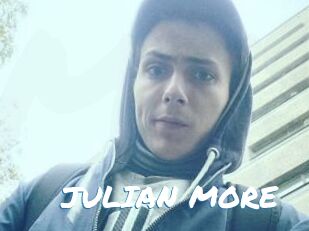 JULIAN_MORE