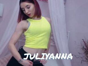 JULIYANNA