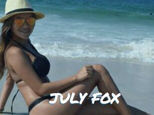 JULY_FOX