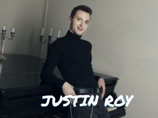 JUSTIN_ROY