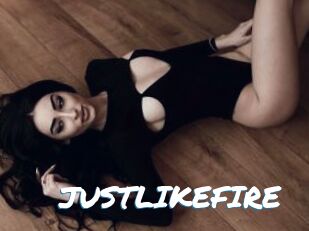 JUSTLIKEFIRE