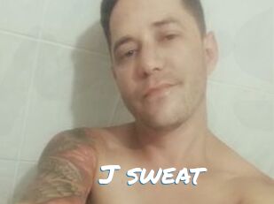 J_sweat