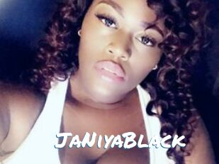 JaNiyaBlack