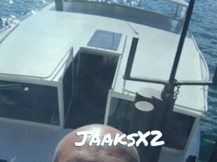 JaaksX2