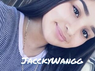 JacckyWangg