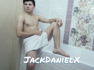 JackDanielX