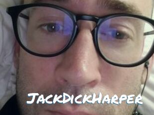 JackDickHarper