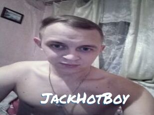 JackHotBoy