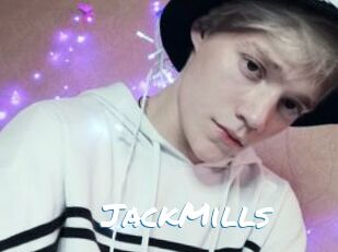 JackMills