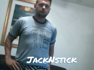 JackNstick