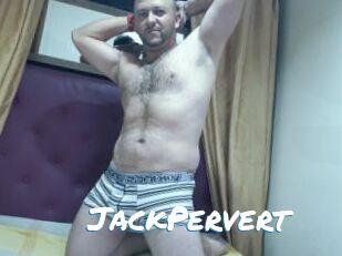 JackPervert