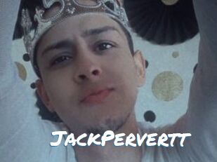 JackPervertt