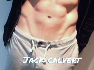 Jack_calvert