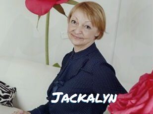 Jackalyn