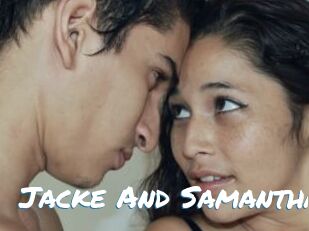 Jacke_And_Samantha