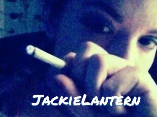 JackieLantern