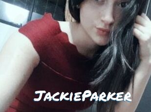 JackieParker