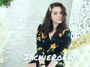 JackieRollx