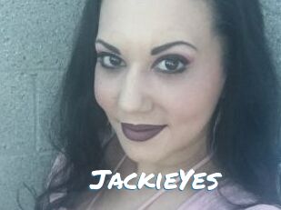 JackieYes