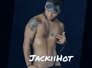 JackiiHot