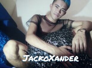 JackoXander