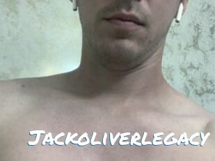 Jackoliverlegacy