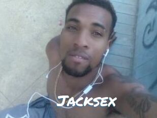 Jacksex