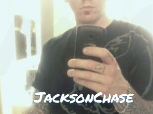 JacksonChase