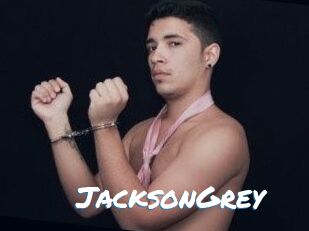 JacksonGrey