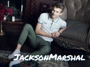 JacksonMarshal