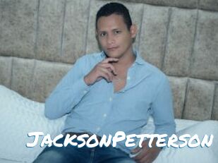 JacksonPetterson