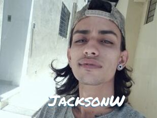 JacksonW