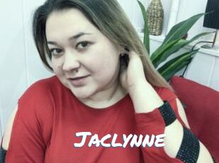 Jaclynne